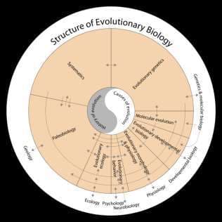 Evolutionary biology