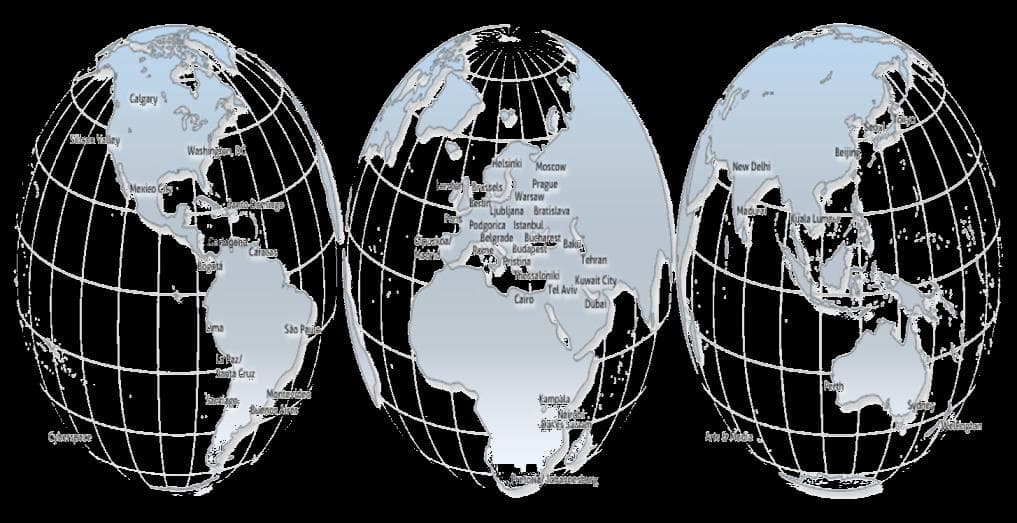 Proyecto del Milenio o Millennium Project
